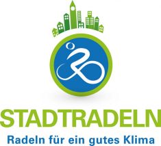 Logotype STADTRADELN © Climate Alliance