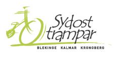 Logo Sydosttrampar © Energikontor Sydost